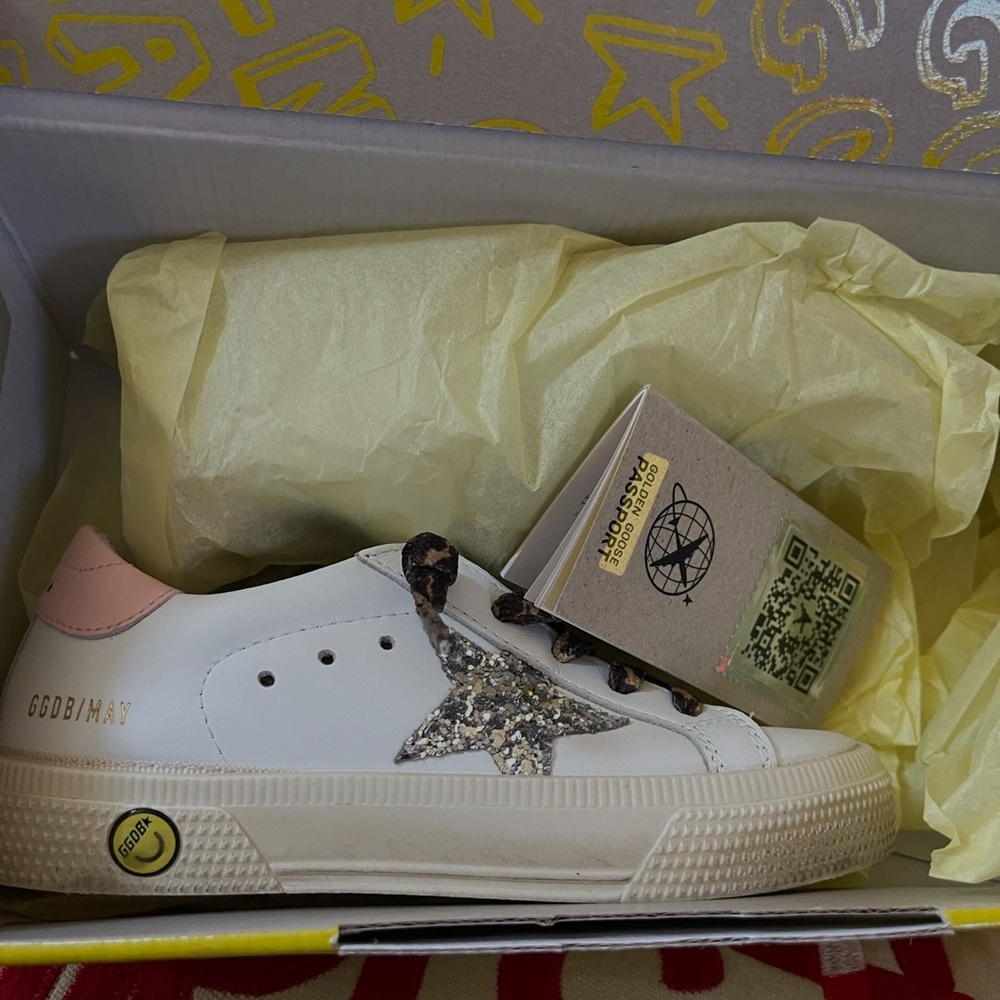 COPY - Golden Goose shoes